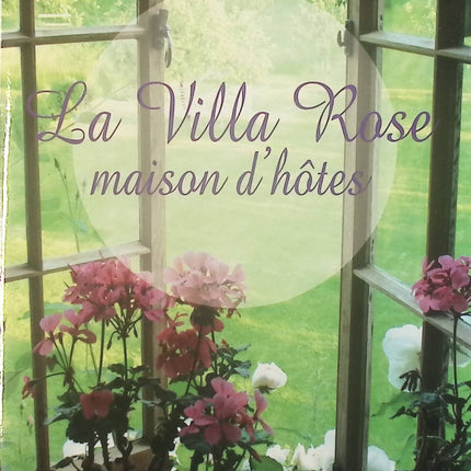 La villa Rose, maison d'hôtes - Debbie Macomber - Livre
