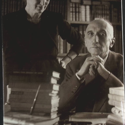 François Mauriac - Jean Lacouture - Livre