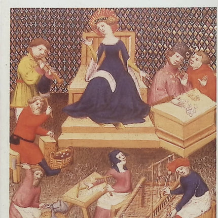 Vivre au Moyen Âge - Collectif | Histoire de la vie quotidienne médiévale, société, coutumes et mentalités | Livre d'occasion - Livre