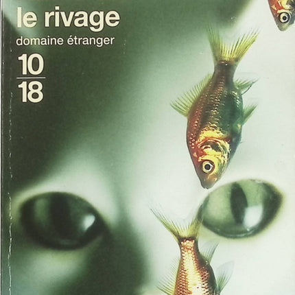 Kafka sur le rivage - Haruki Murakami | Roman fantastique et initiatique d'occasion | Littérature japonaise, mystère, rêve, quête d'identité - Livre