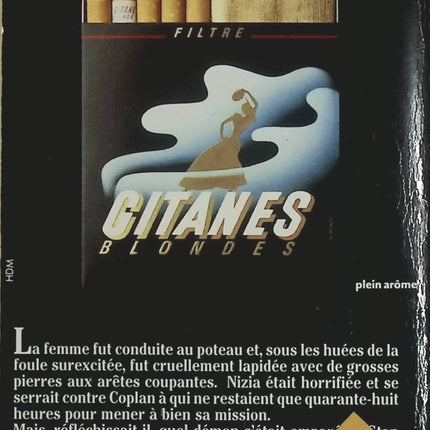 Coplan contre la déesse Kali – Paul Kenny, roman d’espionnage, agent secret et aventure internationale - Livre