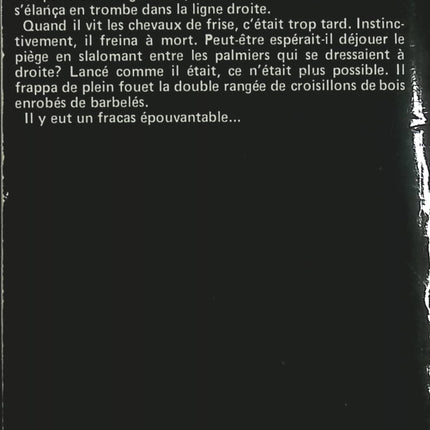 F.X. 18 change de piste – Kenny P, roman d’espionnage, agent secret et aventure - Livre