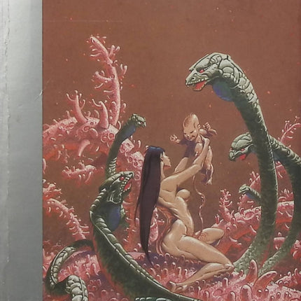 Les Guerriers du silence Tome 2 – Terra mater – Pierre Bordage, saga de science-fiction et space opera - Livre