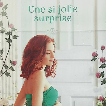 Une si jolie surprise – Léa Nolan – Romance contemporaine – Livre d'occasion - Livre