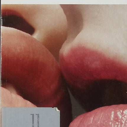 L'Art du baiser – Les plus beaux baisers de la littérature – Collectif d'auteurs – Anthologie littéraire – Livre d'occasion - Livre