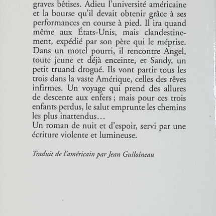La Filière émeraude - Michael Collins - Thriller d’espionnage d’occasion - Livre