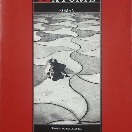 La Porte – Magda Szabó – Roman hongrois psychologique sur relation de pouvoir, domesticité et secret - Livre