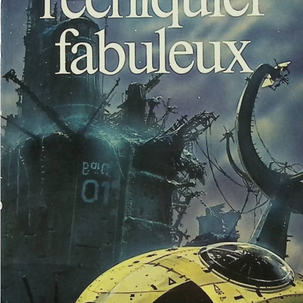 L’Échiquier fabuleux – Lewis Padgett – Roman de science-fiction et nouvelle classique sur le génie et les jeux d’esprit - Livre