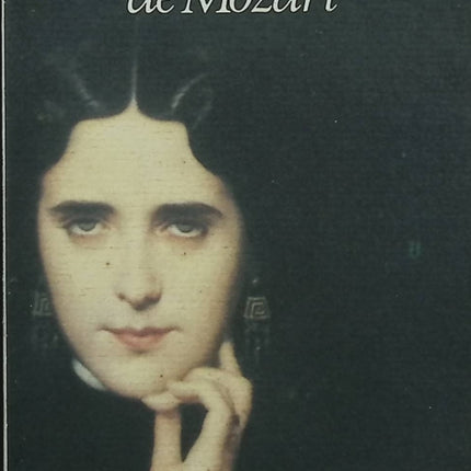 La Résurrection de Mozart – Nina Berberova – Roman littéraire, musique et destin pendant la Seconde Guerre mondiale - Livre