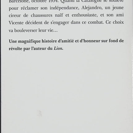 Une balle perdue - Joseph Kessel - Roman d’aventure d’occasion entre passion, liberté et drame humain - Livre