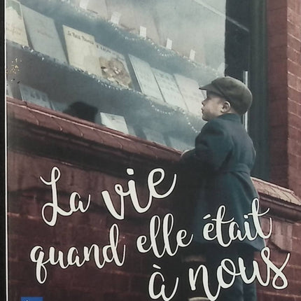 La vie quand elle était à nous – Marian Izaguirre – Roman contemporain Espagne mémoire amour secrets de famille - Livre