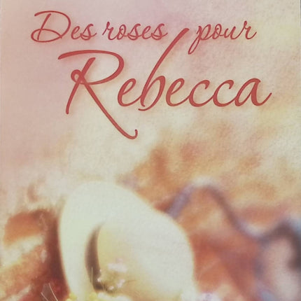 Des roses pour Rebecca - Margaret Kaine - Roman sentimental historique d'occasion - Saga familiale et romance - Livre