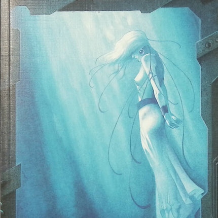 Cycle de Setni - Tome 1 - Pierre Barbet - Intégrale de science-fiction d'occasion - Livre