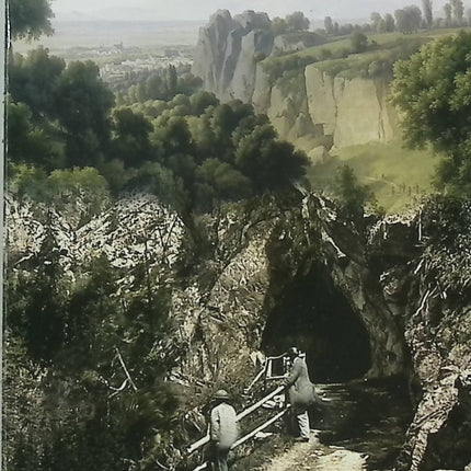 Les Puysatiers – Jean Anglade – Roman du terroir auvergnat et épopée du tunnel du Lioran - Livre