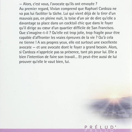 Troublante méprise – Tracy Wolff – roman Harlequin romance passion erreur d’identité amour interdit - Livre