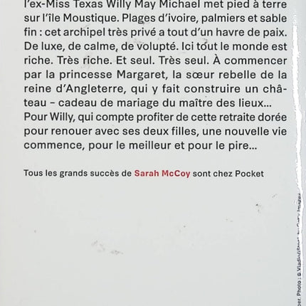 Un éclat d’or et de solitude – Sarah McCoy – Roman historique Seconde Guerre mondiale mémoire identité femmes - Livre