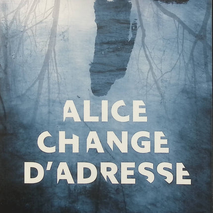 Alice change d'adresse Michel Moatti – Roman policier à suspense, enquête criminelle et thriller psychologique à découvrir à petit prix - Livre