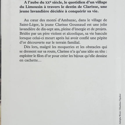 La Marche hongroise – Henri Coulonges – roman historique Seconde Guerre mondiale quête amoureuse - Livre
