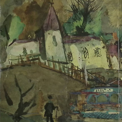 Die Wüste der Liebe - François Mauriac - Buch