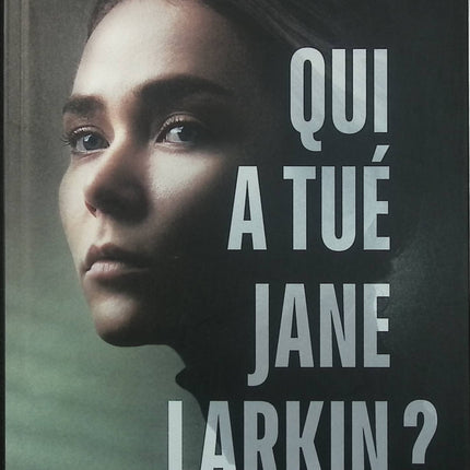 Qui a tué Jane Larkin ? – William Landay – Thriller psychologique disparition enquête familiale suspense américain - Livre