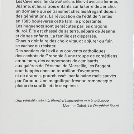 Les Sentiers de l’exil – Françoise Bourdon – Roman historique – Destin de femme, guerre et reconstruction - Livre