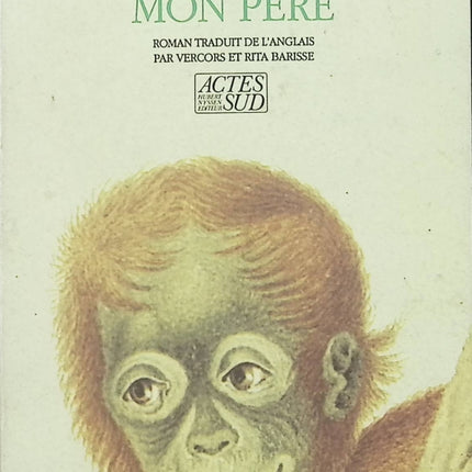 Pourquoi j’ai mangé mon père – Roy Lewis – roman satirique préhistoire humour évolution famille - Livre