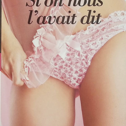 Si on nous l'avait dit - Laura Trompette - Romance contemporaine d'occasion - New Adult et émotion - Livre