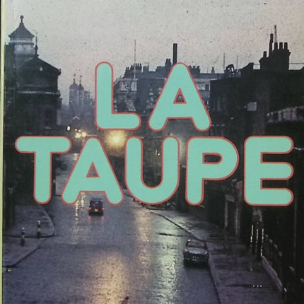 La Taupe – John le Carré – Roman d’espionnage et guerre froide, thriller d’infiltration et trahisons - Livre