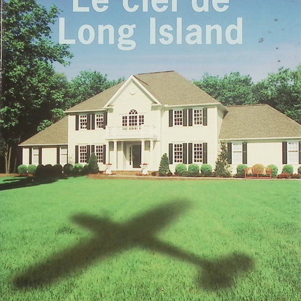 Le Ciel de Long Island – Chang-rae Lee – roman américain drame familial rêve américain relations père-fille - Livre