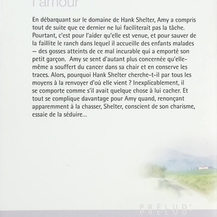 Mystérieux comme l'amour – Mary Sullivan – romance Harlequin mystère passion attirance irrésistible - Livre