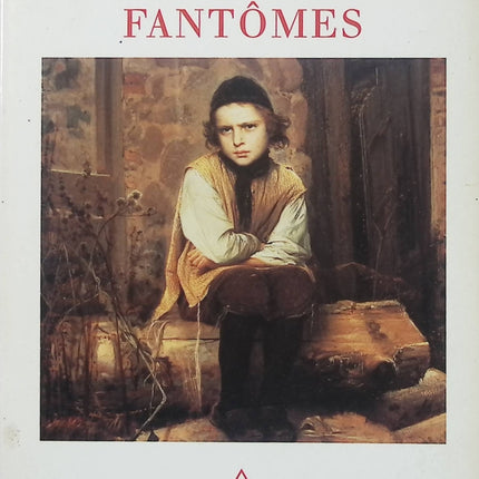 Le Murmure des fantômes – Boris Cyrulnik – Psychologie trauma mémoire résilience enfance histoire personnelle - Livre