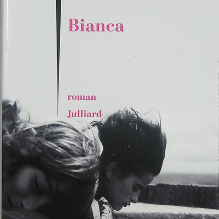 Bianca – Loulou Robert – Roman français contemporain sur adolescence, souffrance psychique et isolement - Livre