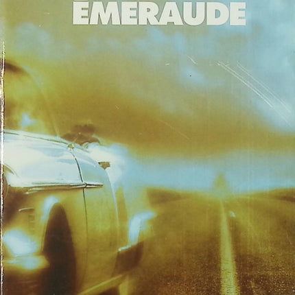 La Filière émeraude - Michael Collins - Thriller d’espionnage d’occasion - Livre