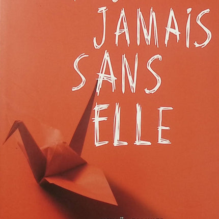 Plus jamais sans elle – Mikaël Ollivier – Roman jeunesse suspense disparition drame amitié amour adolescent - Livre