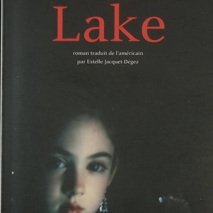 Satan Lake - Joanne et Gerry Dryansky - livre