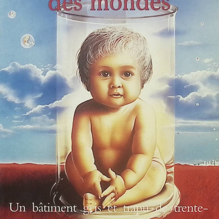 Le Meilleur des mondes - Aldous Huxley - Roman SF dystopique - Société futuriste - Totalitarisme - Liberté - Livre