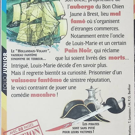 Les Clients du bon chien jaune – roman policier et suspense P. Mac Orlan intrigues Parisien classique littérature - livre