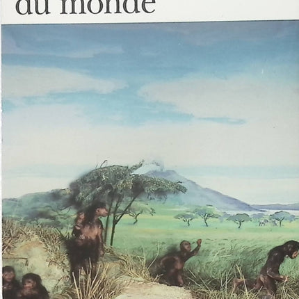 Sous Le Vent Du Monde Tome 1 – Qui Regarde La Montagne Au Loin – Pierre Pelot – roman d’aventure et nature - livre