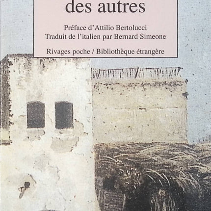 Maison des autres – Arzo – roman contemporain sur exil, identité et mémoire - livre