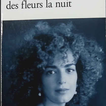 Le parfum des fleurs la nuit – roman contemporain intense de Leïla Slimani sur amour et mémoire - Livre