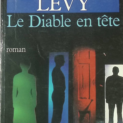 Le Diable en tête – Bernard-Henri Lévy | Essai philosophique et politique - livre