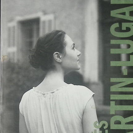 La Datcha – Agnès Martin-Lugand – roman contemporain émotion reconstruction départ nouveau départ Russie d’occasion - Livre