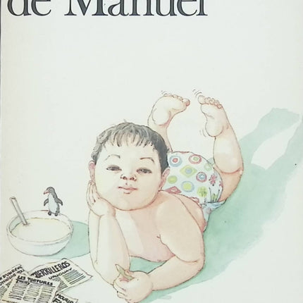 Livre de Manuel – Julio Cortázar | Roman contemporain argentin - livre