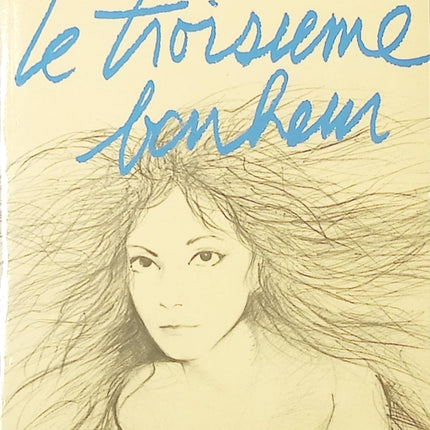 Le troisième bonheur - Henri Troyat - livre