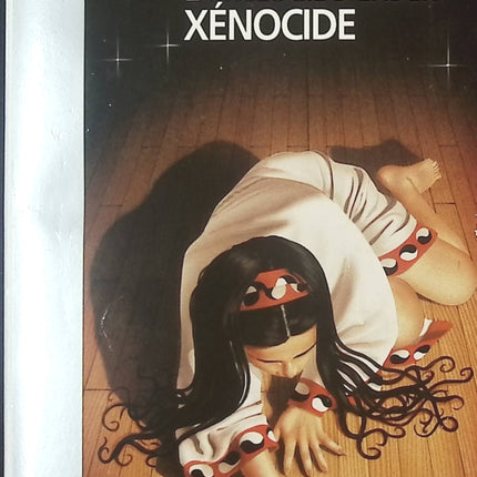 La Trilogie d’Ender – Tome 3 : Xénocide – Roman de science-fiction culte – Orson Scott Card - livre