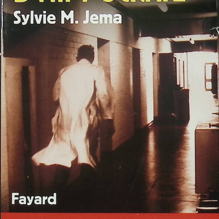 Les Sarments d’Hippocrate – Sylvie M. Jema – Prix du Quai des Orfèvres 2004 – Thriller médical enquête criminelle suspense - Livre