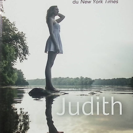 Les Sœurs de cœur Tome 2 – Judith – Christine Feehan – Romance paranormale suspense passion pouvoirs secrets - Livre