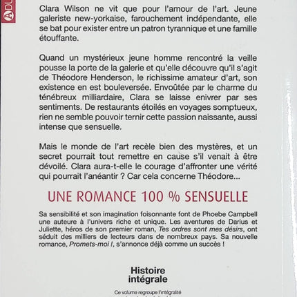 Promets-moi ! Au mariage du milliardaire – Phoebe Campbell – romance contemporaine milliardaire mariage amour passion - Livre