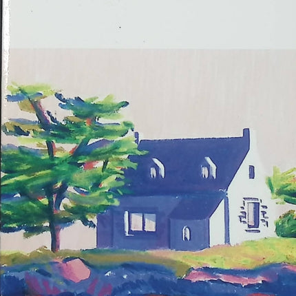 La maison de Bretagne – Marie Sizun – Roman contemporain mémoire famille secrets de jeunesse Bretagne - Livre