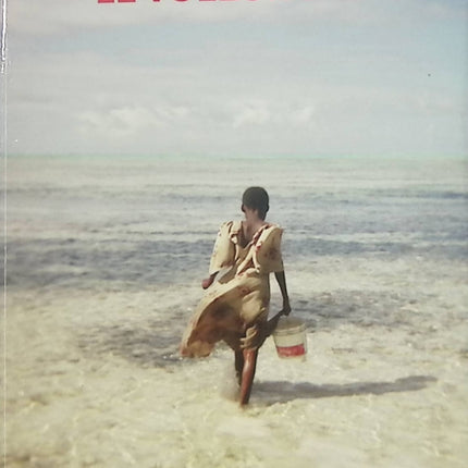 Le Voleur d’eau – Claire Hajaj – Roman contemporain Afrique Sahara amour impossible quête humanitaire - Livre